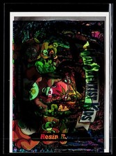 Mad Scientist 40K GPK Spoof