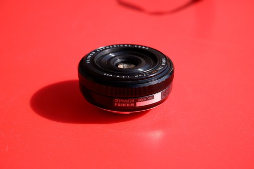 Fujifilm 27mm 2 8 - fujifilm,