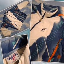 JACKET vintage '90s