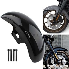 Parafango anteriore 19" moto
