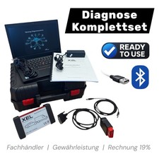 Dispositivo diagnostico auto