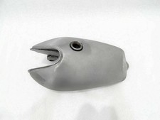 Serbatoio benzina acciaio grezzo ADATTO PER YAMAHA XT500 TT500 1977