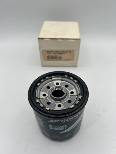 Filtro olio mercury - filtro, oem