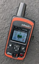 Garmin / DeLorme InReach