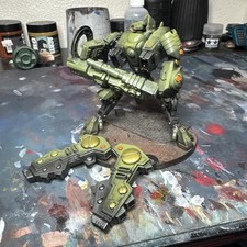 Well Painted Games Workshop