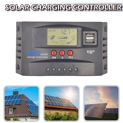 Regolatore carica batteria - regolatore,