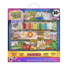 IN STOCK MGA Miniverse Make It Mini Haribo Multipack Set