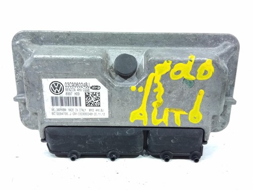 2013 volkswagen polo ecu - 2013, 1.4