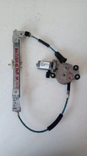 motorino alzacristalli posteriore sinistro per FIAT MULTIPLA (1F) (05 04 04 12