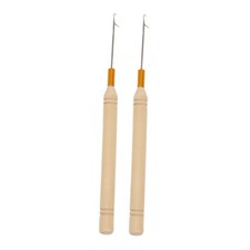 Capelli treccia dreadlock - 2x,