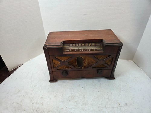 Radio epoca tavolo a - da,