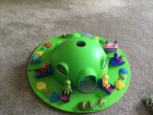 Playset vintage 2003 the - playset,