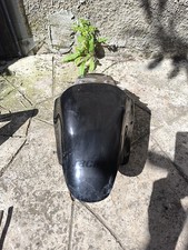 PARAFANGO ANTERIORE APRILIA RS