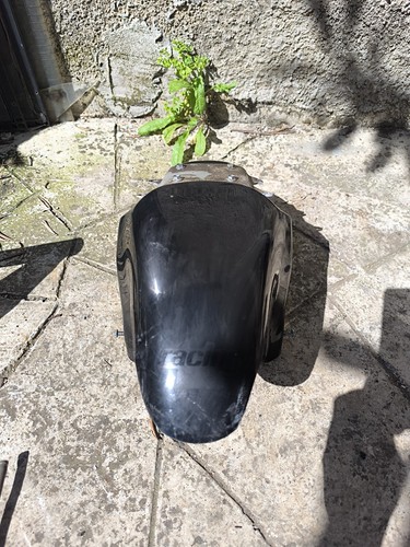 Parafango anteriore aprilia - anteriore, rs