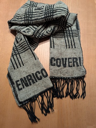 Sciarpa enrico coveri - sciarpa,