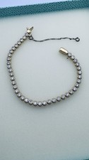 Bracciale tennis pierre - bracciale, lang