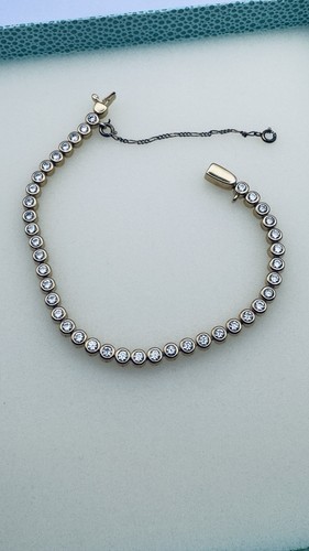 Bracciale tennis pierre - bracciale, lang
