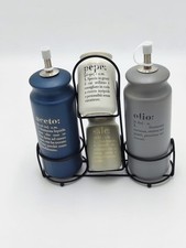 Victionary set condimenti con