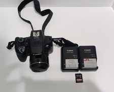 Canon PowerShot SX60 HS