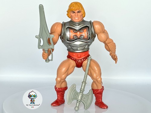Masters the universe - masters,