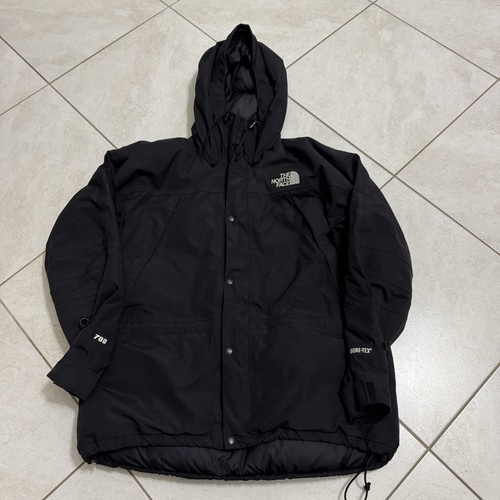 Giacca vintage north face - giacca,