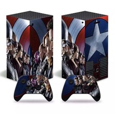 ADESIVO protezione console