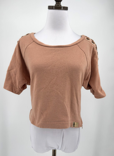 Elisabetta franchi peach - elisabetta,