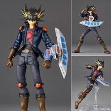 Amazing Yamaguchi Revoltech