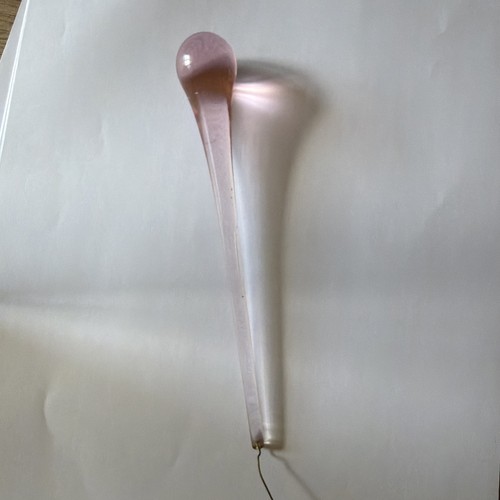 Lampadario murano anni - murano, 4"