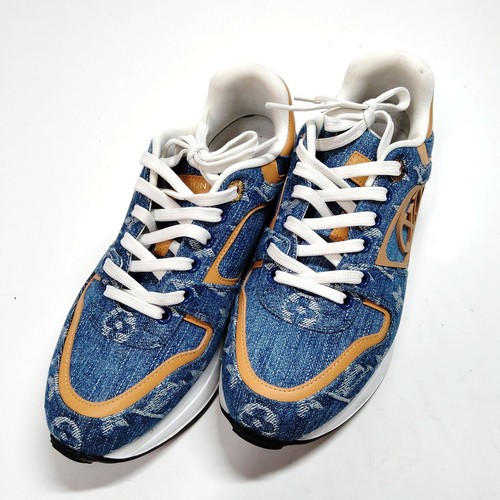 Louis vuitton sneakers donna - vuitton,