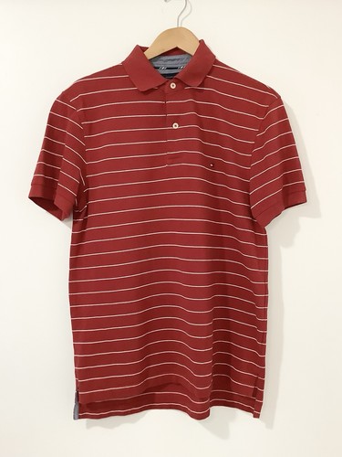 Tommy hilfiger men red - hilfiger,