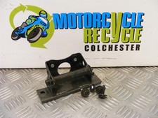 Supporto serbatoio carburante