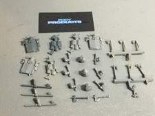 A33597 WARHAMMER FANTASY