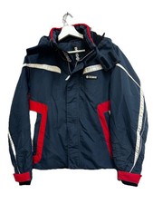 Colmar Giacca Neve Donna Size 38 Sky Jacket Woman 