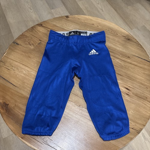 Pantaloni calcio adidas - pantaloni,