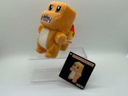 Pokemon quest charmander 2018 - pokemon,