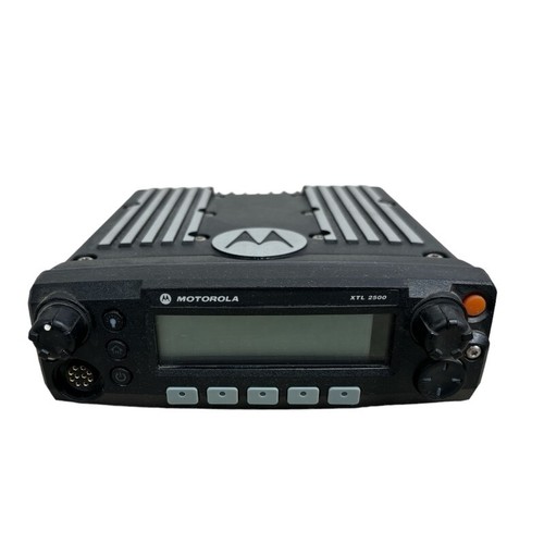 Radio mobile motorola - mobile,