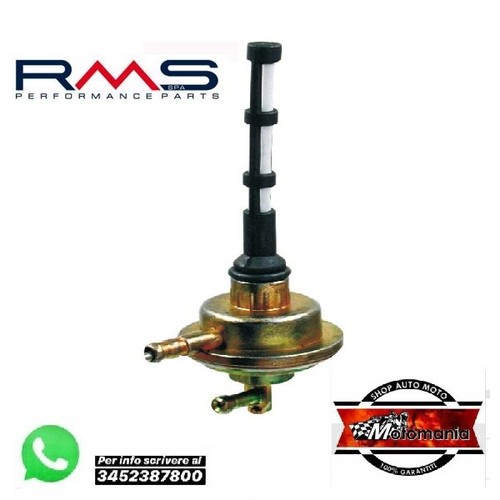Rubinetto benzina piaggio - ,
