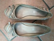 scarpa donna BALLERINE n 39