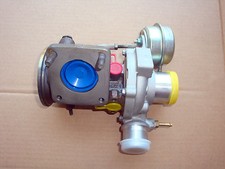 TURBINE - TURBOCHARGER