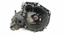 Cambio Manuale Fiat Bravo 1.6 88 KW Diesel 2007-> 198A2000