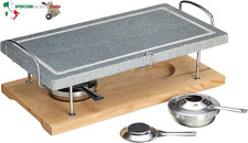 Artesà Hot Stone Grill