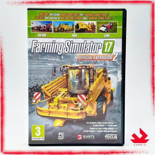 Espansione farming simulator - espansione, 2