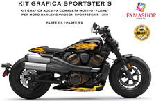 KIT ADESIVI STICKERS DECALS