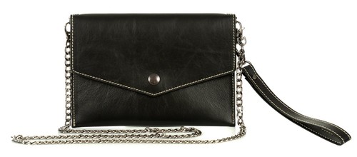 Borsa pochette donna vera - donna,