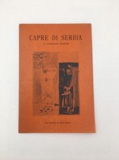 Libretto mal aria capre - libretto, n°42