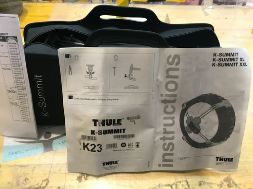 Catene per auto - catene,