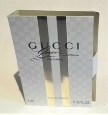 Campione Gucci - Prèmiere - 2