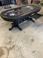 Deluxe custom poker - deluxe,