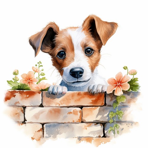 Adesivo murale jack - murale,